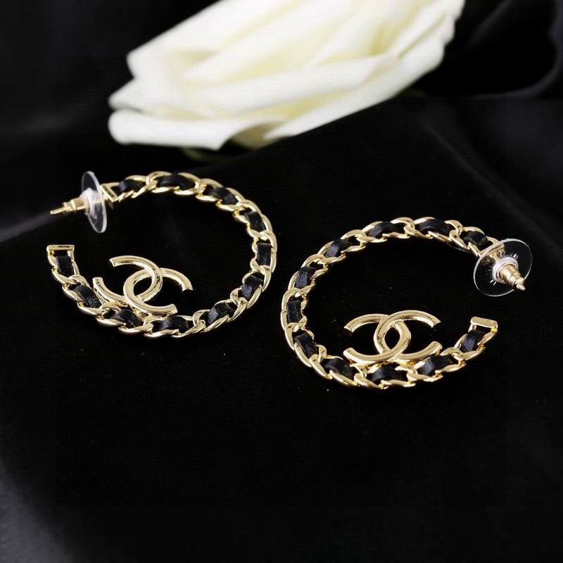 Chanel Earring 09yxs424